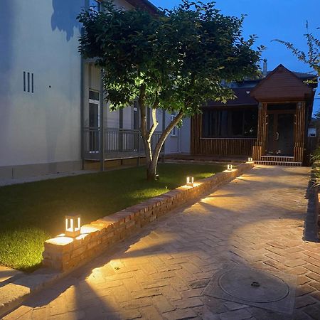 فندق Corso إيفوري سود المظهر الخارجي الصورة
